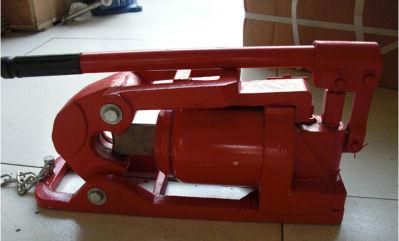 Hydraulic Wire Rope Cutter