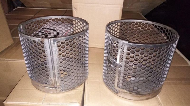 Stainless Steel Fabrication