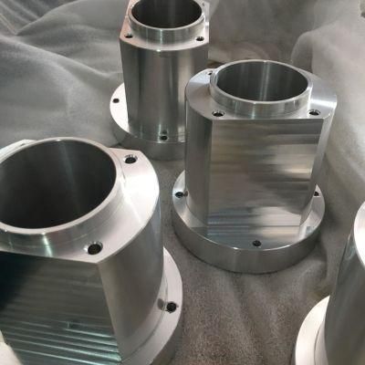 Customized CNC Machining Service Aluminum Stainless Steel CNC Machining Part