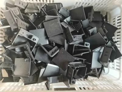 High Precision Aluminium Zinc Gravity Die Casting for Vehicle Spare Parts