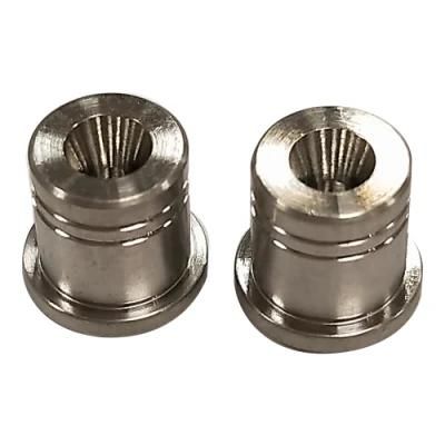 Precision CNC Turning Machining Stainless Steel Fabrication