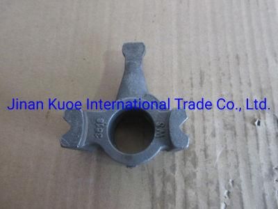 Wheel Loader Spare Parts Shift Lever Tip Liugong Zl50c Wheel Loader Parts Bucket Tip