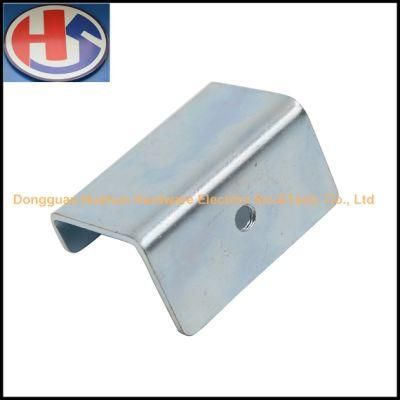 Custom Stainless Steel Aluminum Deep Drawn Metal Stampings