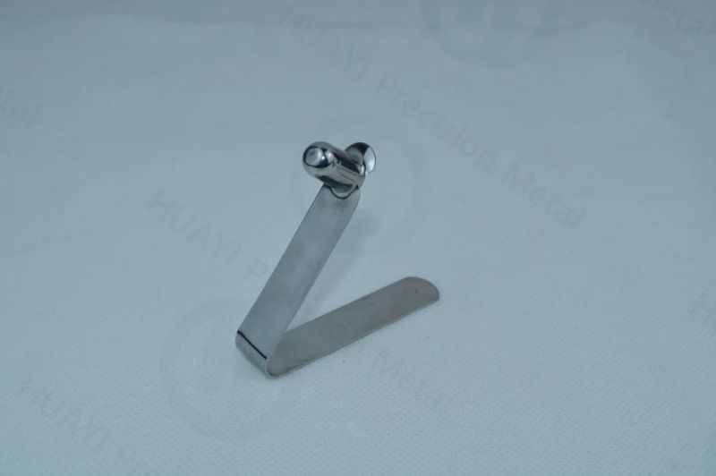 High Quality Precision Sheet Metal Fabrication Manufacturing
