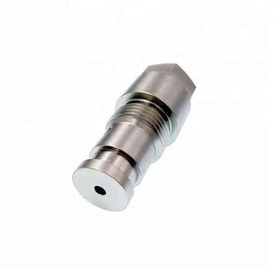 Customized Non Standard Complex Machine Tool Parts CNC Machining According to The Drawing Production Can Proofing