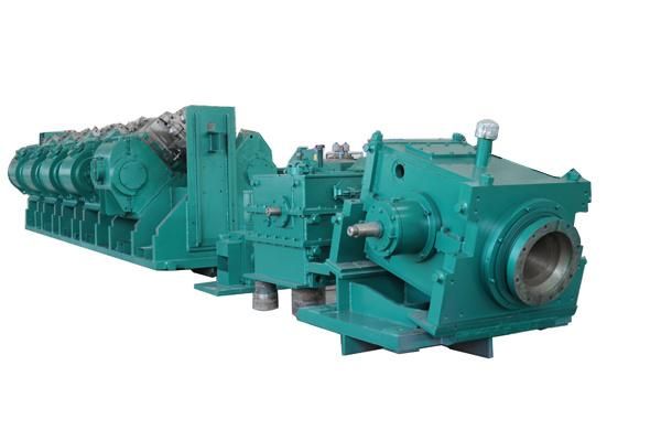Finishing Rolling Mill-Block Mill for Steel Rolling Production Line