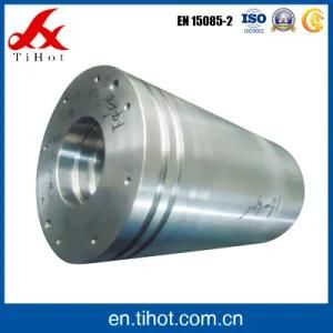 Good Quality High Demand Stainless Steel CNC Machining Part in Low Price