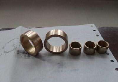 OEM Copper Housing