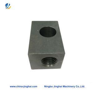 Customized High Precision Metal/Steel/Brass CNC Machining Parts for Mechinery