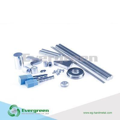 Various Tungsten Carbide Wear Resistance Parts