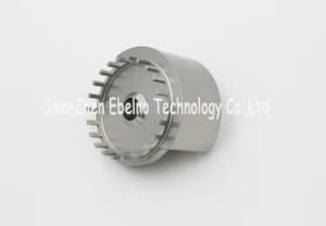 Auto Lathe Process Parts Stainless Steel CNC Machining Tool