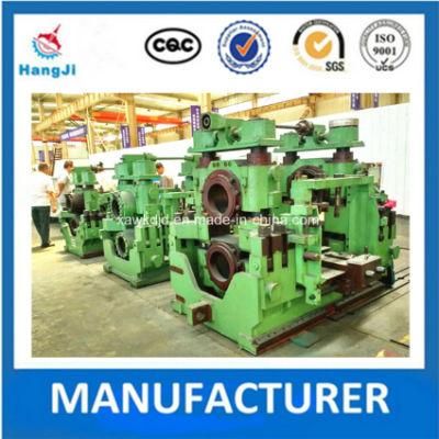 Intermediate Flat Wire Rolling Mill for Carbon Steel