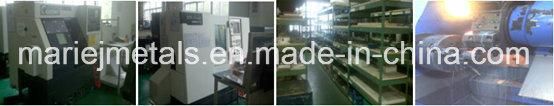 Abrasive Boron Carbide Spray Nozzle for Sandblasting Machine