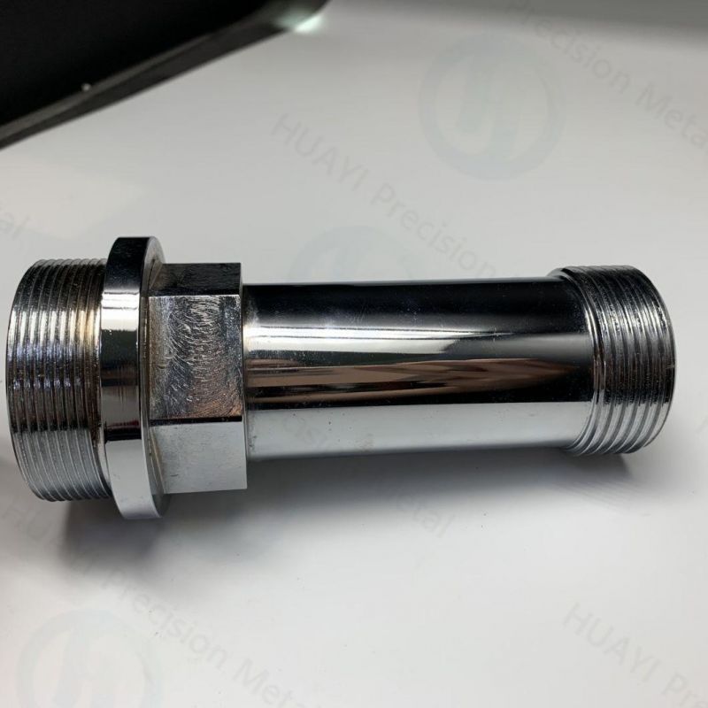 Engineering Metal Products High Demand CNC Machining Parts