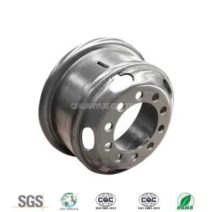 OEM Aluminum CNC Machining Turning Parts Wheel Hub for Motorcycle Parts