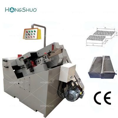 Screw Production Line Machine Thread Rolling Threading Machine