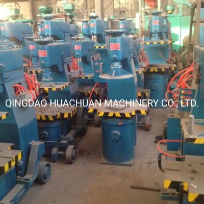 Foundry Molding Machine Z148W Series