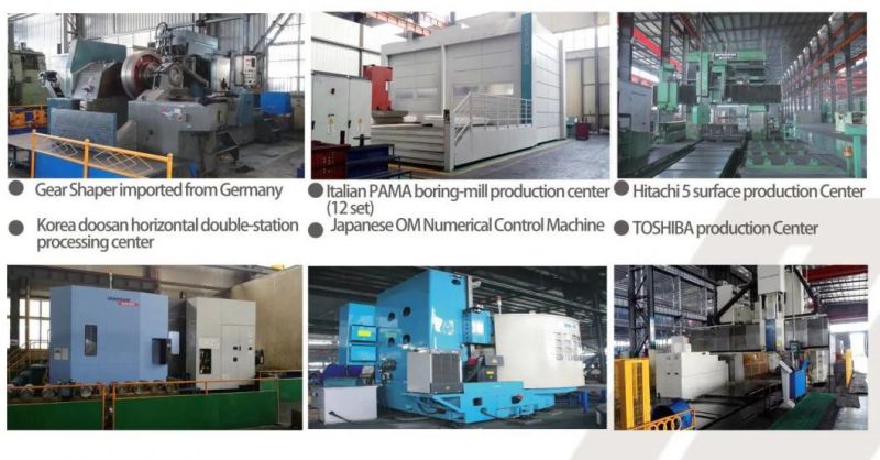 Stock H Frame 250ton 400ton 500t Hot Forging Press Machine for Auto Part