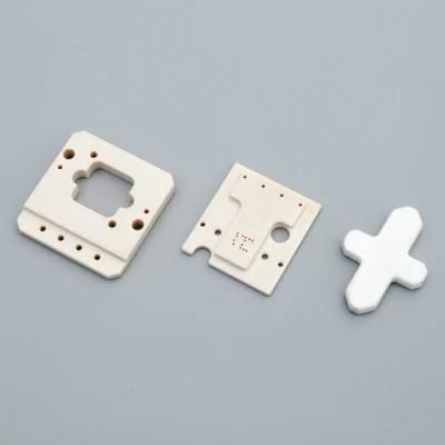 Precision CNC Machining Parts with Aluminum Brass Stainless Steel