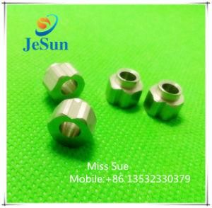 CNC Turning Part in Dongguan Factory
