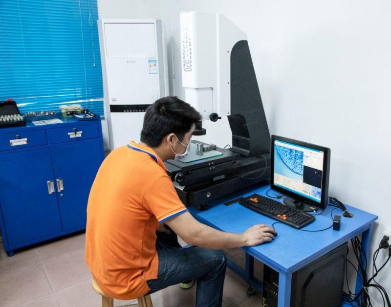 CNC Machining Lathe Turning Aluminum /Steel/Brass /Plastics Telecommunication Parts