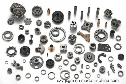 CNC Machining Part Auto Car Spare Part