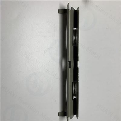 Donggun Custom Aluminum Stainless Steel Sheet Metal Stamping Parts