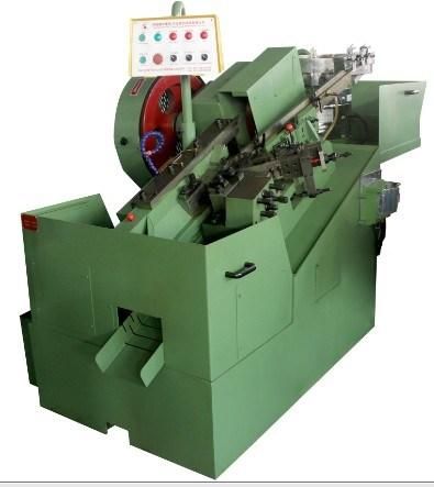 Cy Model High Speed Thread Rolling Machine