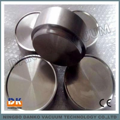 Vacuum Coating Titanium Target