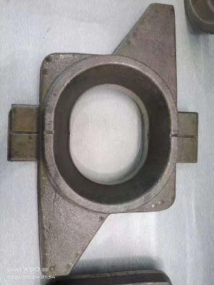 Cold Forging Product Stainless Steel Forging Ring