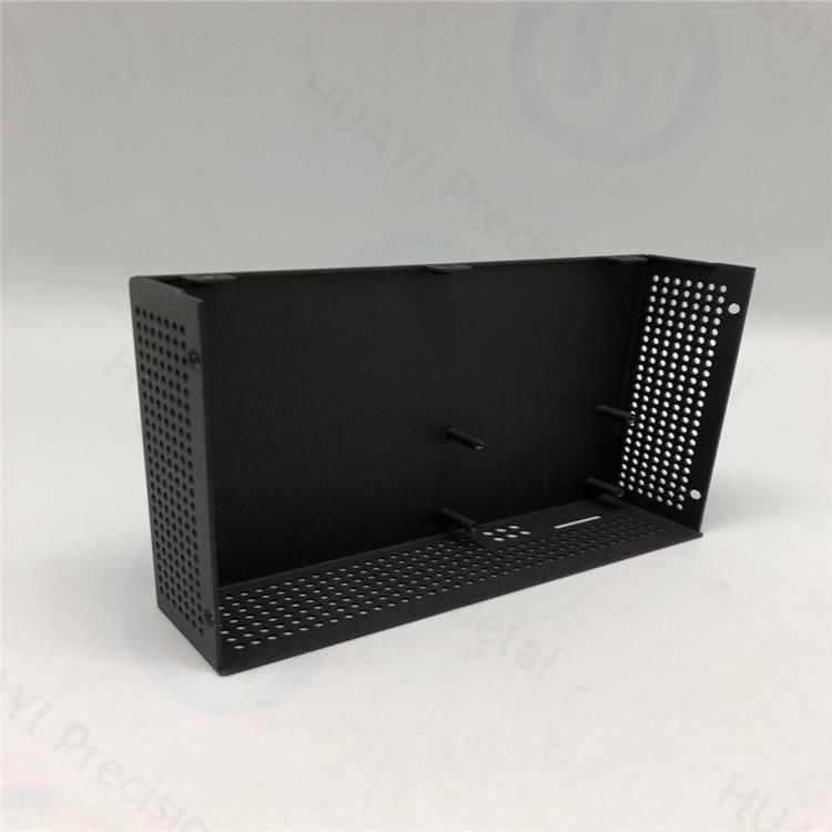 Custom Metal Mesh Forming Parts/ Auto Horn Net with Laser Cutting for Car′s Accessories
