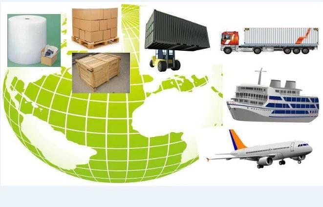 Customized Turning Parts with High Quality