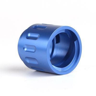 Precision Metal Packaging Assembly Filling Machinery Machining Automatic CNC Parts