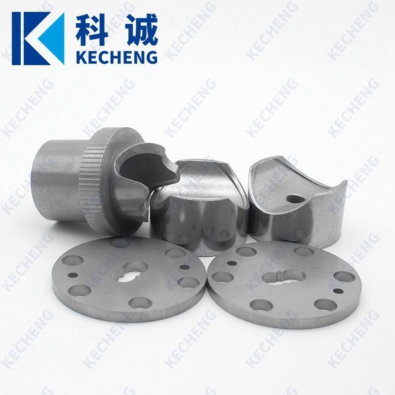 Powder Metallurgy Cobalt Base Alloy Castings Stellite 21 Cobalt-Chromium Alloy Castings