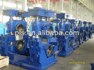 2-Hi Rolling Mill -1