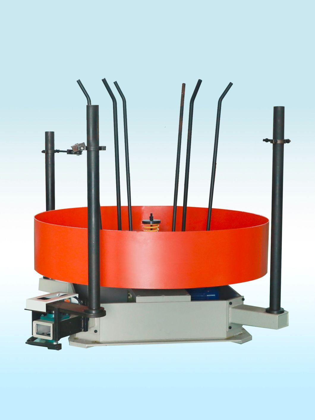 Metal Bending Machine for Metal Wire Industry