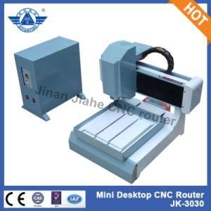 Jk-3030m Mini Cheap Portable Metal Engraving Machine