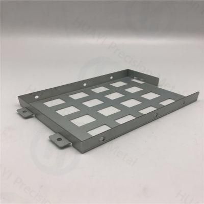Professional Equipment Customizable High Precision Sheet Metal Parts with High quality and Lower Price