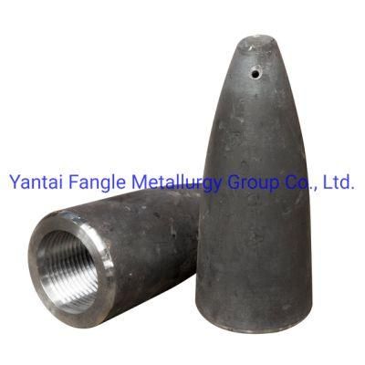 H13 Piercing Plug for Piercing Pipe Mill