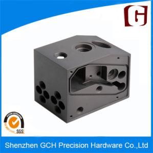 Precision CNC Machined Parts for Automation Systems