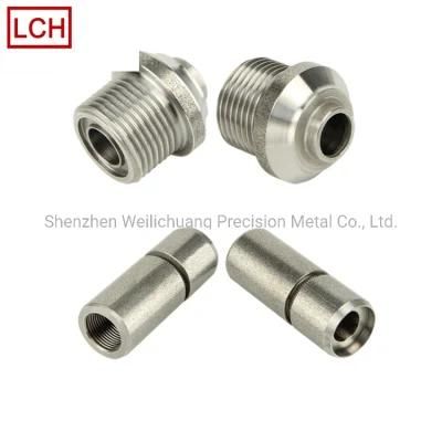 High Quanlity Stainless Steel CNC Bike Parts