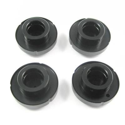 CNC Machine Parts CNC Milling Metal Aluminum CNC Turned Components
