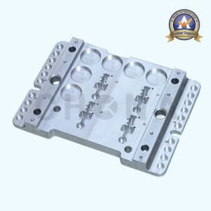 Precision CNC Machining Part