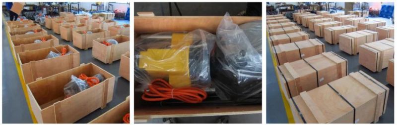 Hongli Customized Yg12K 12 Inch Hydraulic Tube Rolling Grooving Machine