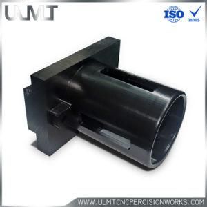 Nc Machining Non-Standard Automatic POM Precision Parts