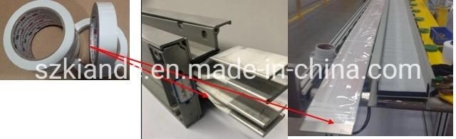 Compact Busbar Enclosure Cutting Machine, Sandwich Busbar Profile Shearing Machinery