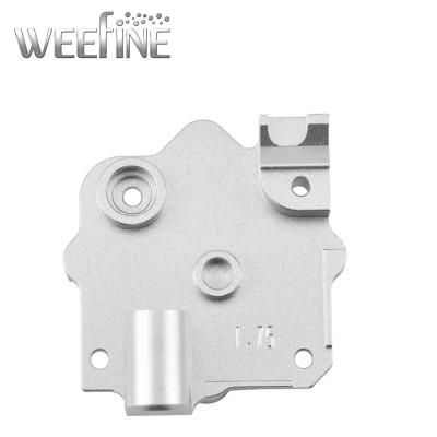 Various Specifications Processing of Metal Terminal Stainless Steel Stamping Parts