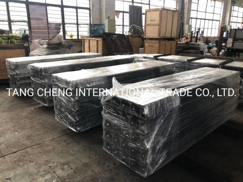 Rail 38kg for Cutting Machine