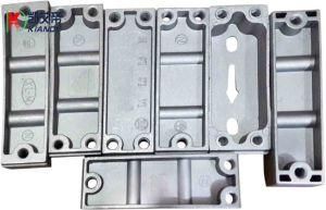Aluminum Die Casting Parts for Busbar System