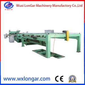 Steel Coil Cut to Length Machine
